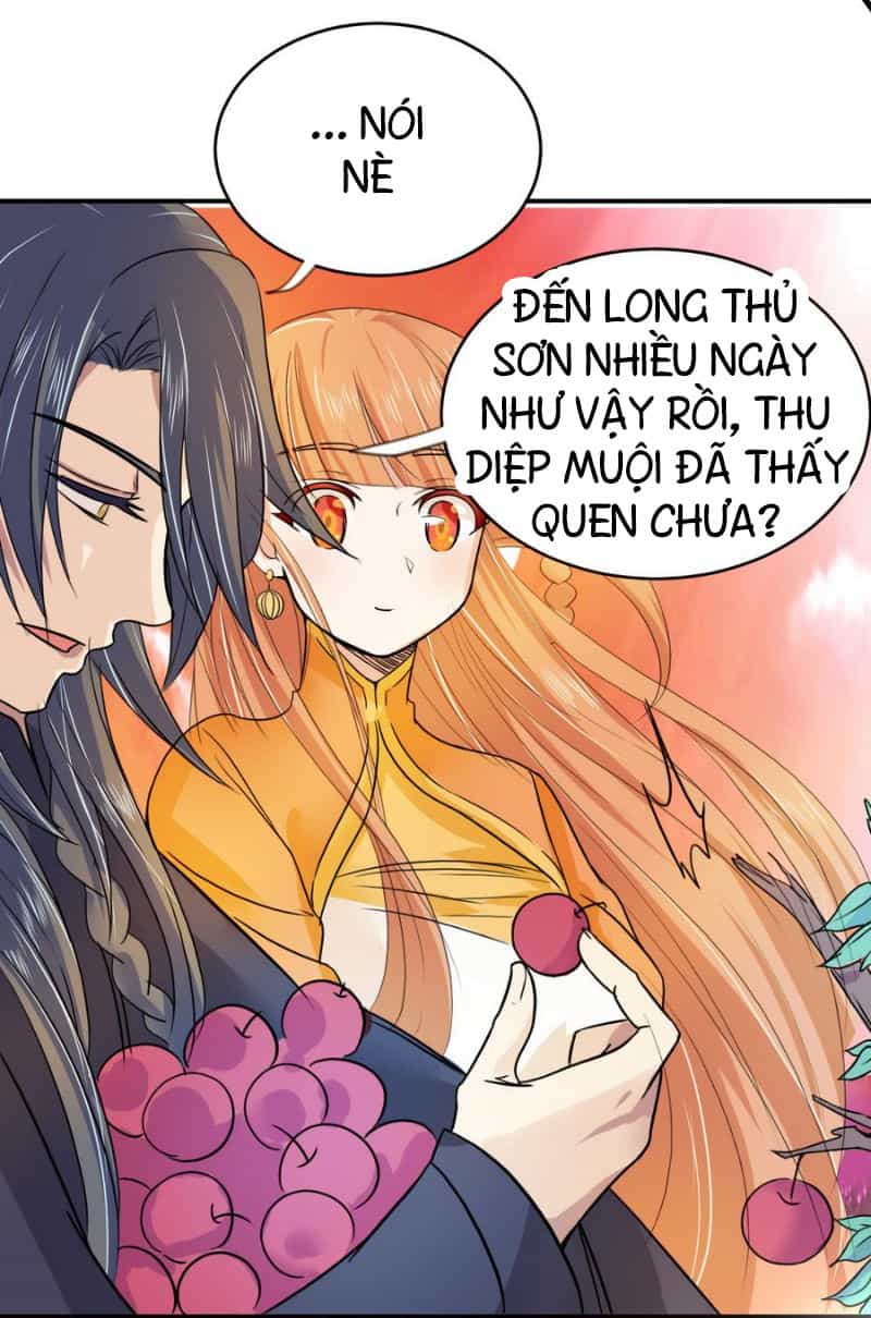 Võ Nghịch Cửu Thiên - Chương 16 - ảnh 16