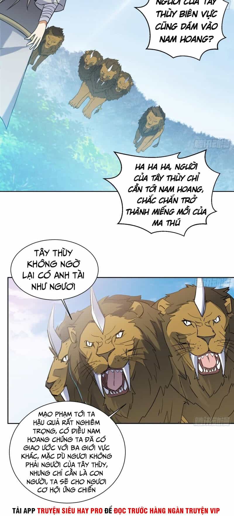 Võ Nghịch Cửu Thiên - Chương 160 - ảnh 8
