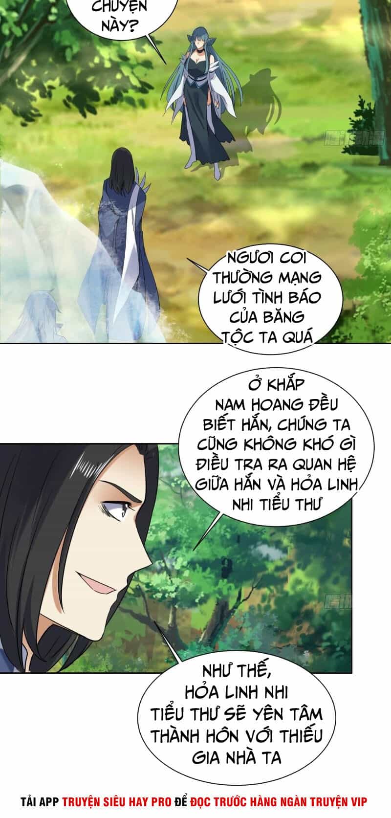 Võ Nghịch Cửu Thiên - Chương 165 - ảnh 10