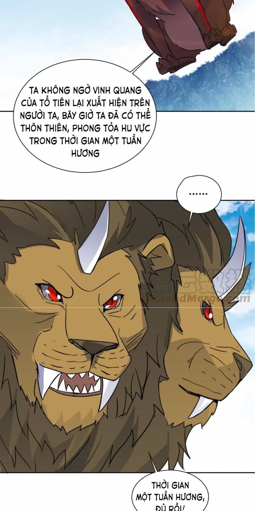 Võ Nghịch Cửu Thiên - Chương 170 - ảnh 13
