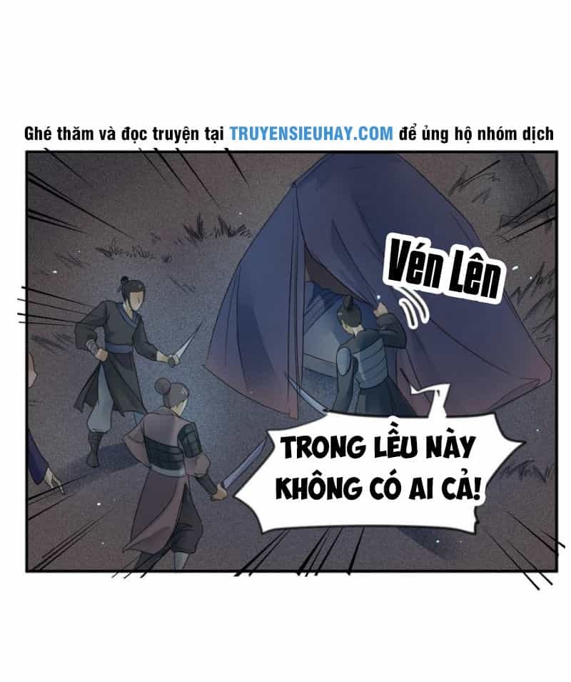 Võ Nghịch Cửu Thiên - Chương 17 - ảnh 9