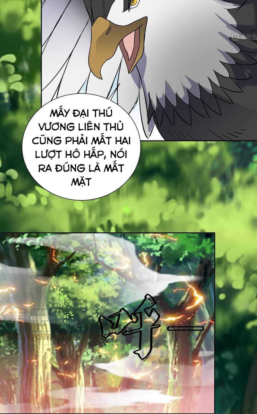 Võ Nghịch Cửu Thiên - Chương 173 - ảnh 11