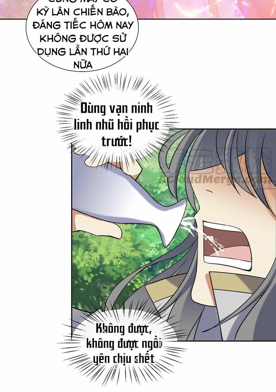 Võ Nghịch Cửu Thiên - Chương 173 - ảnh 13