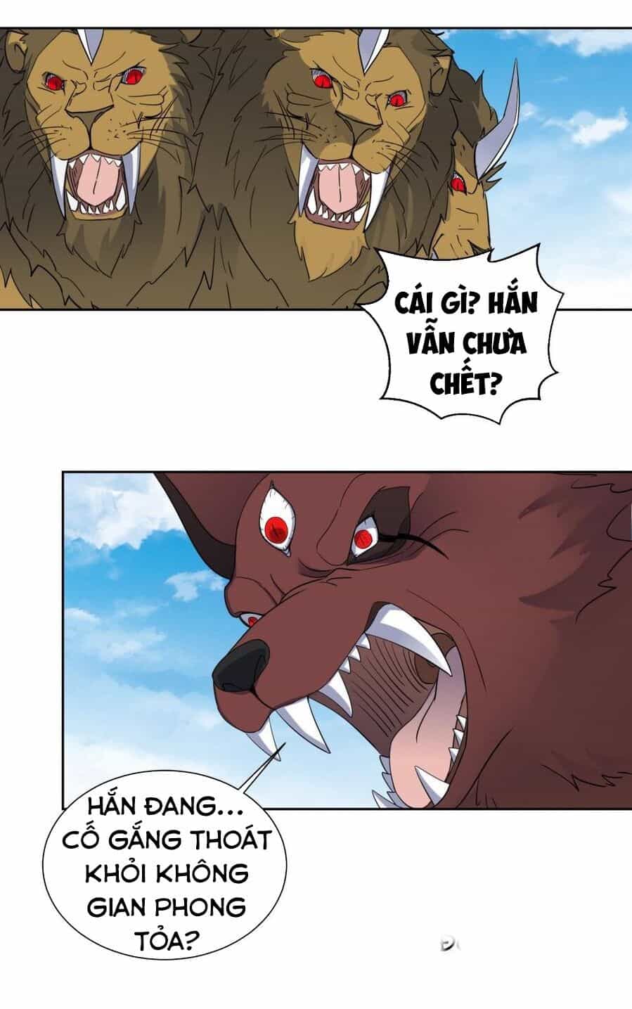 Võ Nghịch Cửu Thiên - Chương 173 - ảnh 16
