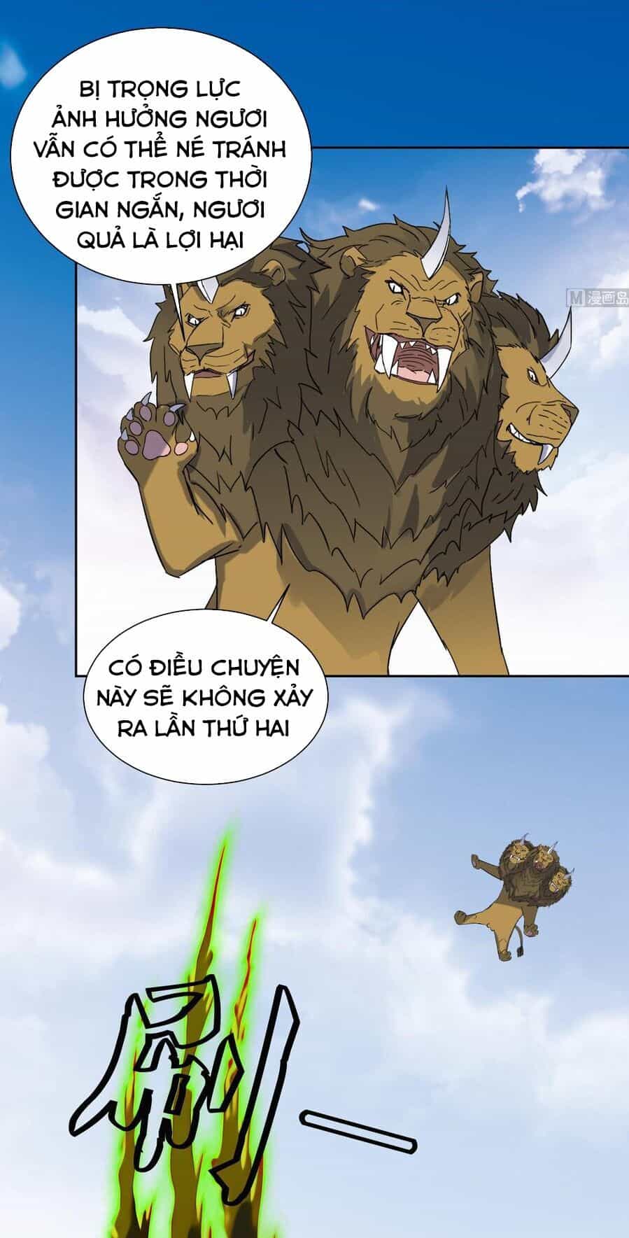 Võ Nghịch Cửu Thiên - Chương 173 - ảnh 8