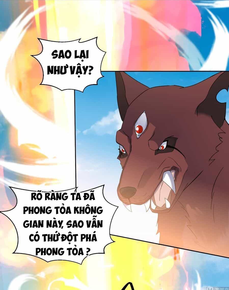 Võ Nghịch Cửu Thiên - Chương 174 - ảnh 12