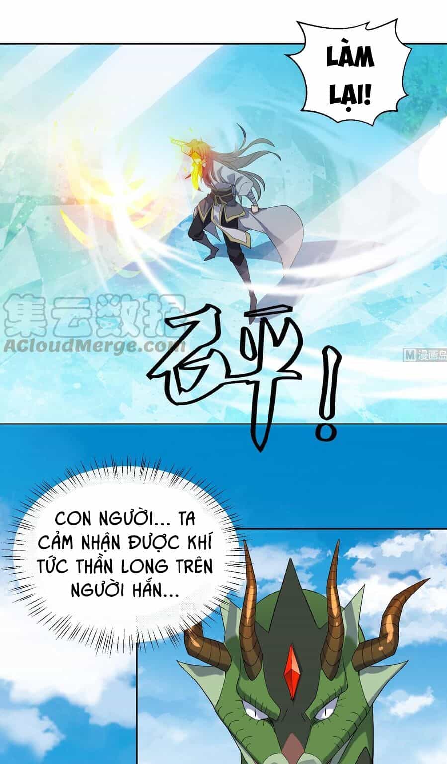 Võ Nghịch Cửu Thiên - Chương 174 - ảnh 4
