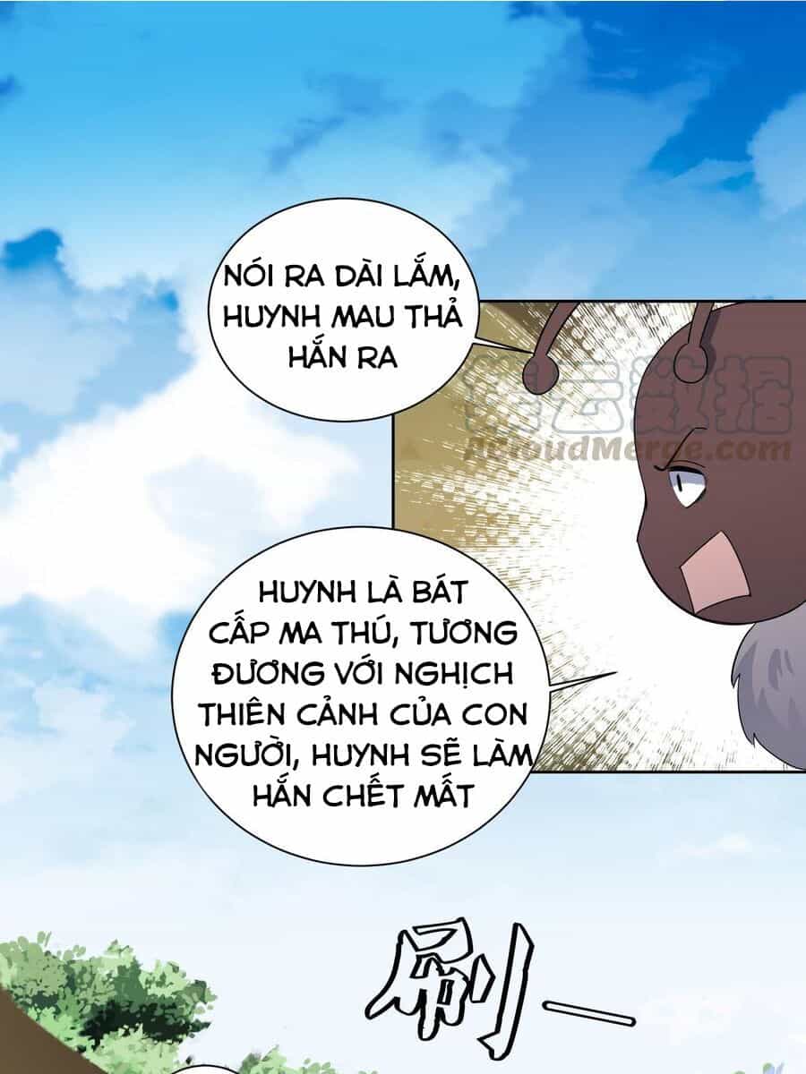 Võ Nghịch Cửu Thiên - Chương 175 - ảnh 9
