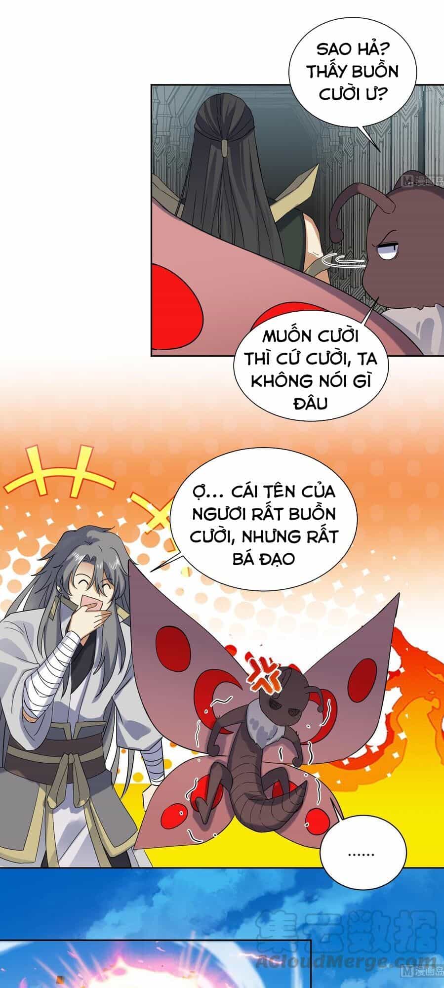 Võ Nghịch Cửu Thiên - Chương 176 - ảnh 13