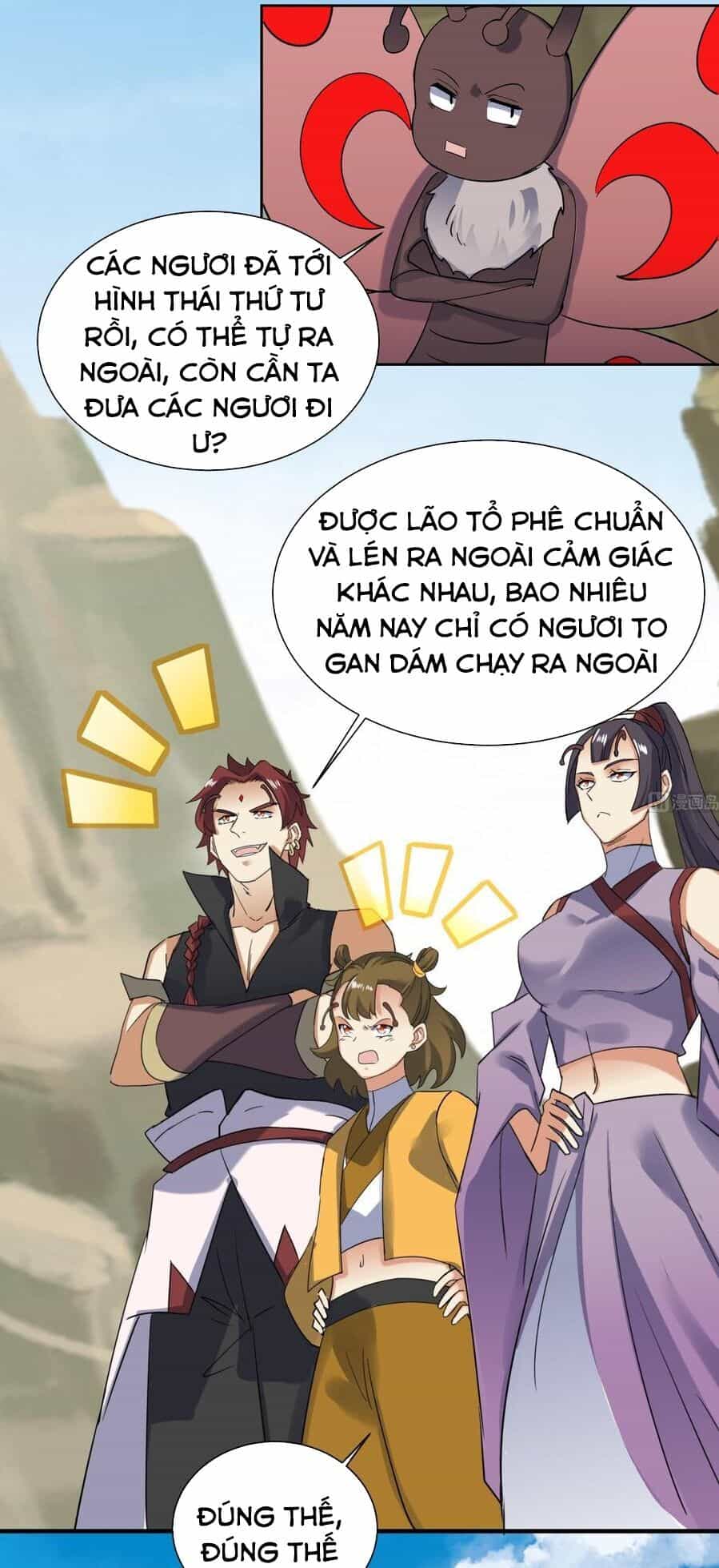 Võ Nghịch Cửu Thiên - Chương 177 - ảnh 14
