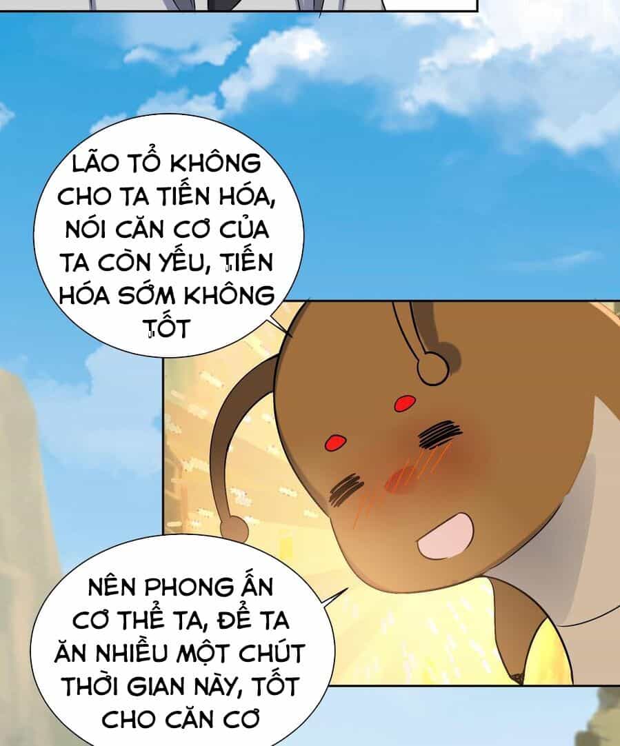 Võ Nghịch Cửu Thiên - Chương 177 - ảnh 4