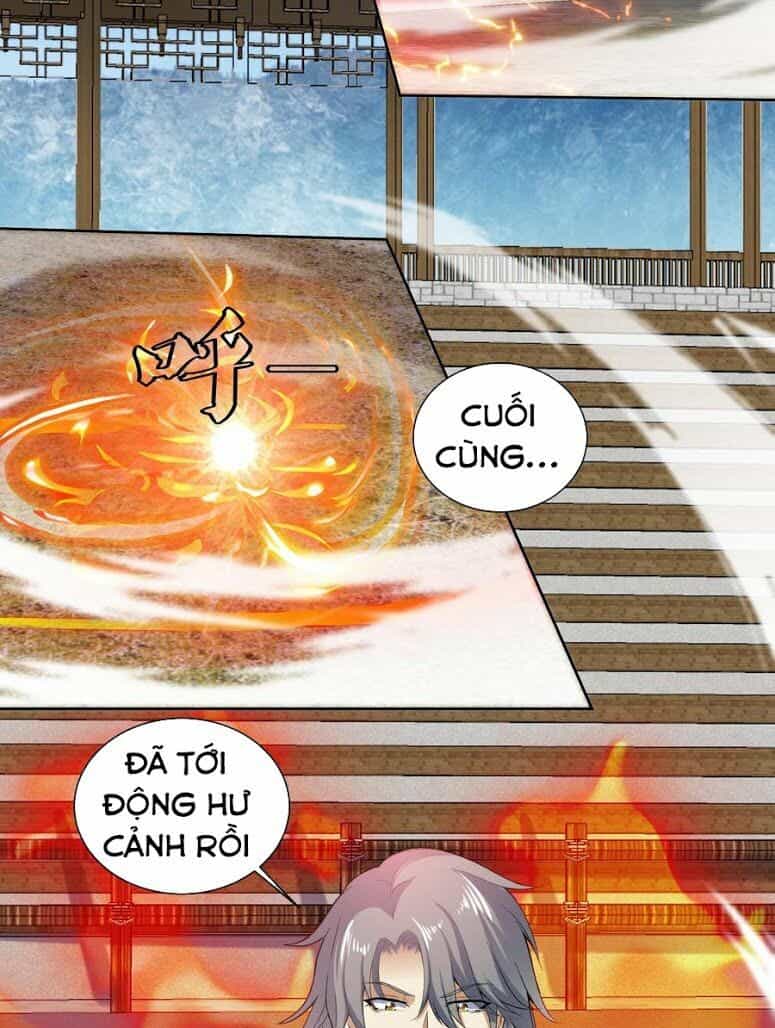 Võ Nghịch Cửu Thiên - Chương 181 - ảnh 8