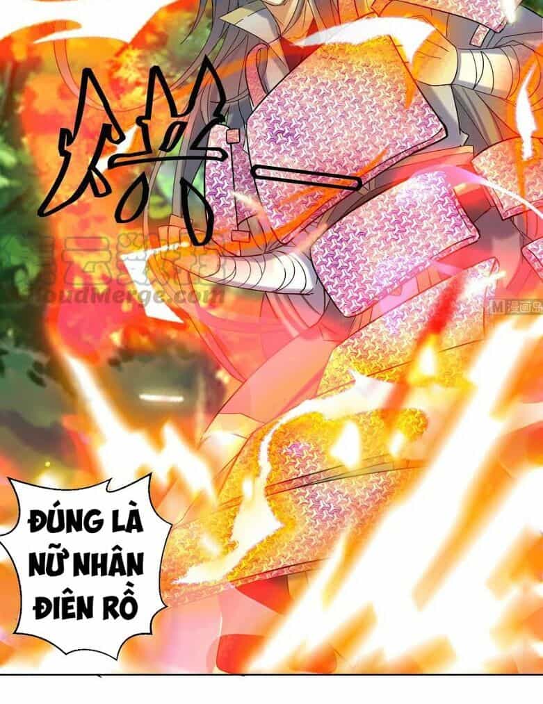 Võ Nghịch Cửu Thiên - Chương 185 - ảnh 14