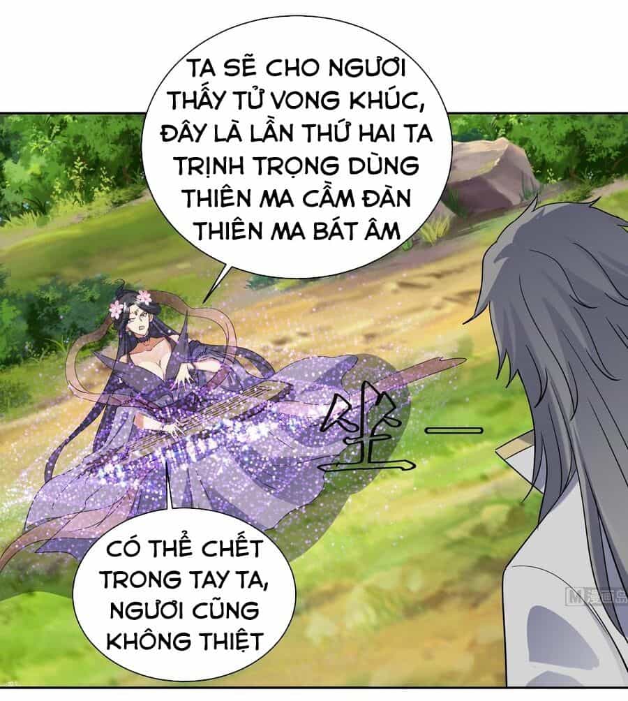 Võ Nghịch Cửu Thiên - Chương 186 - ảnh 13