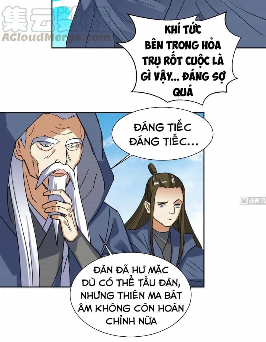Võ Nghịch Cửu Thiên - Chương 187 - ảnh 8
