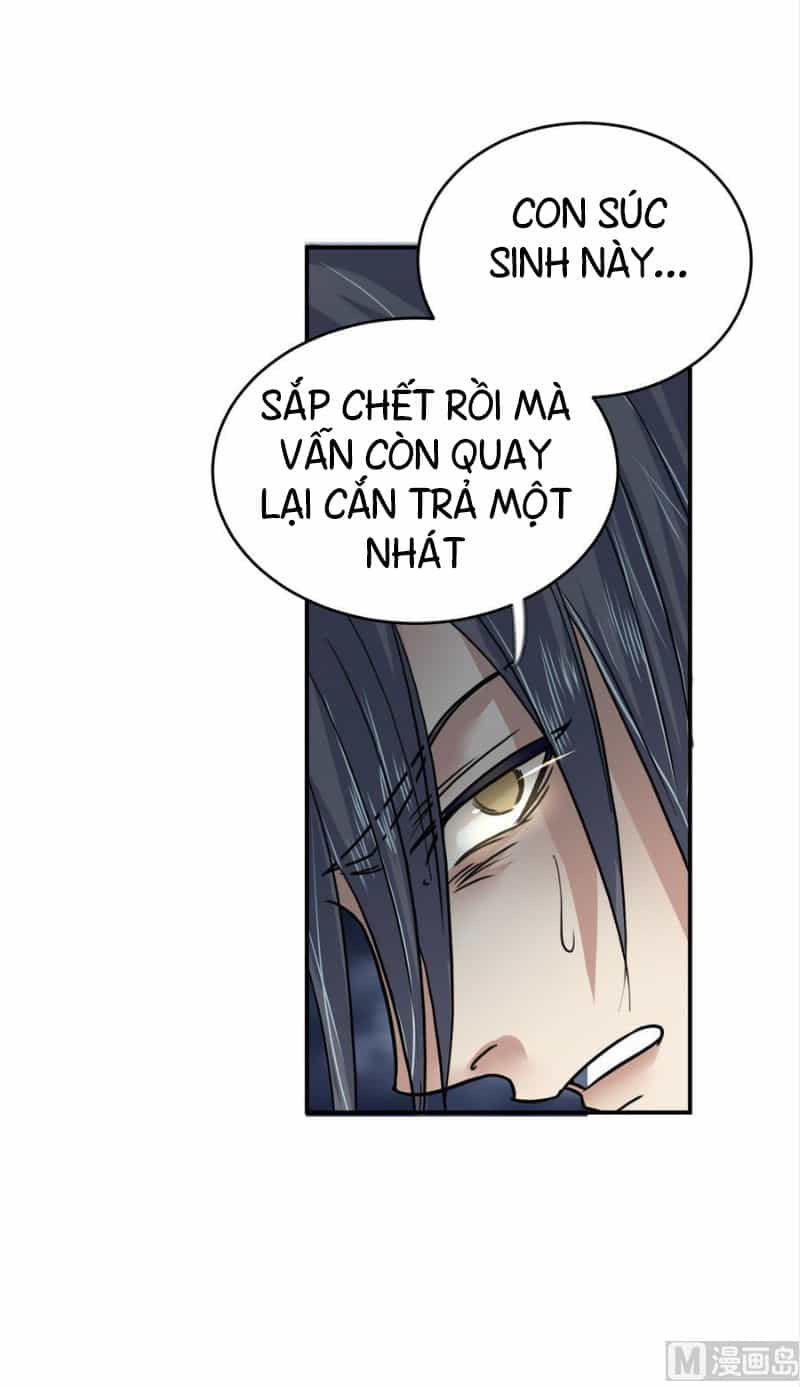 Võ Nghịch Cửu Thiên - Chương 19 - ảnh 17