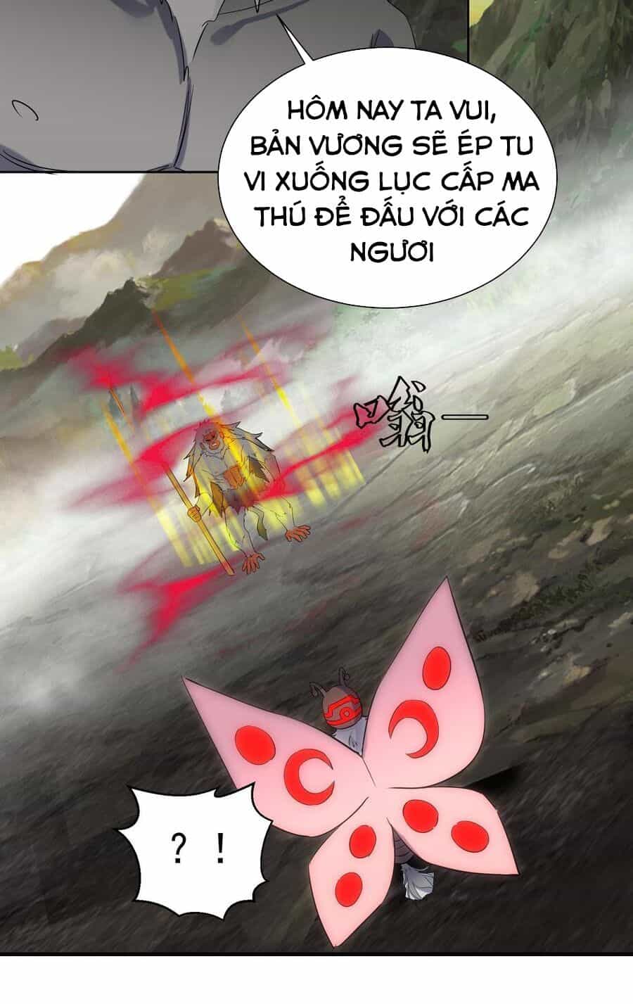 Võ Nghịch Cửu Thiên - Chương 193 - ảnh 9
