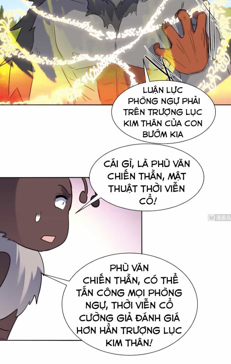 Võ Nghịch Cửu Thiên - Chương 194 - ảnh 5