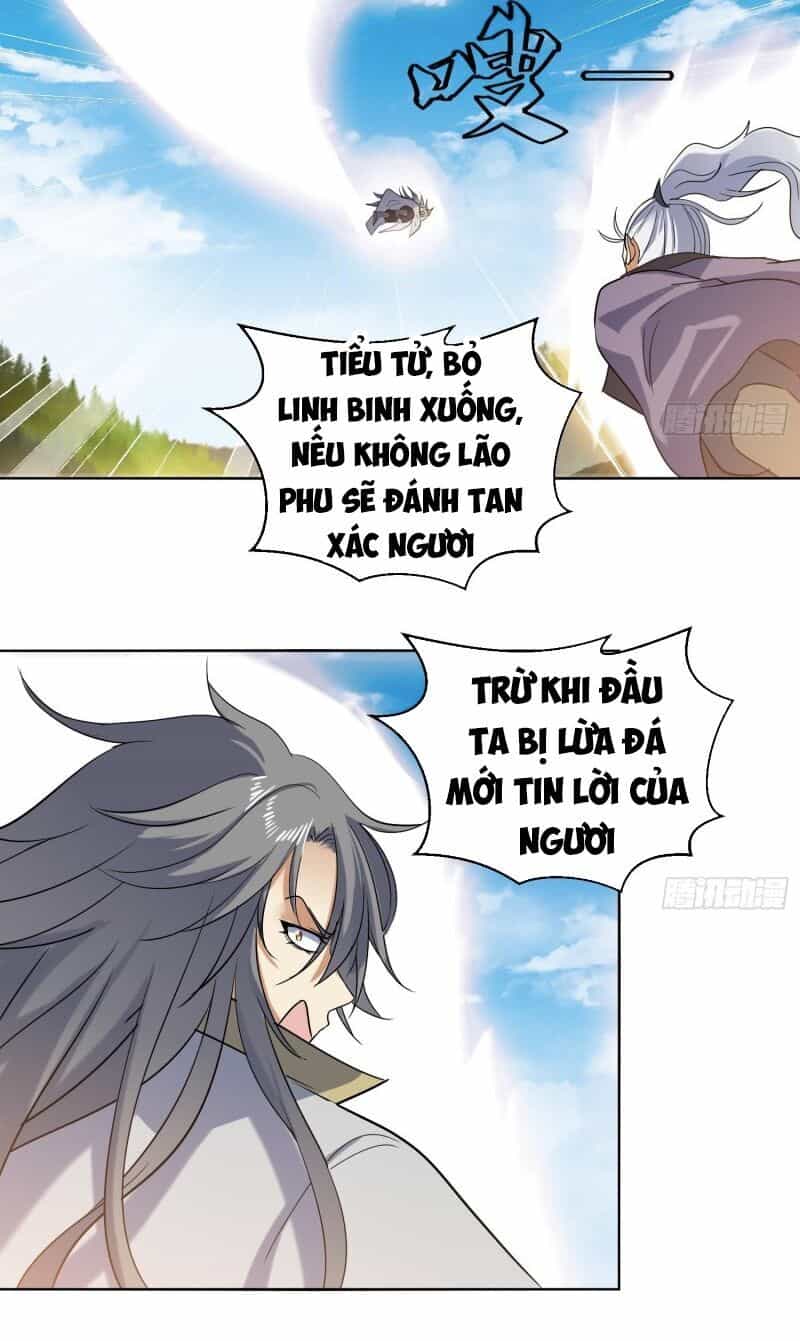 Võ Nghịch Cửu Thiên - Chương 195 - ảnh 10