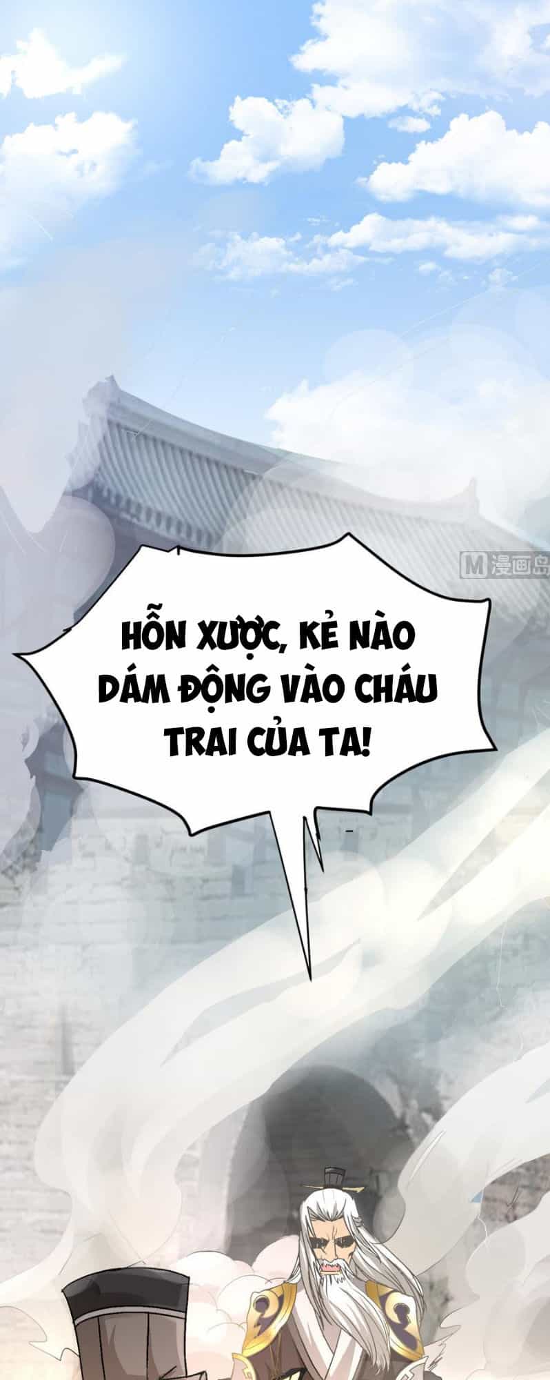 Võ Nghịch Cửu Thiên - Chương 2 - ảnh 12