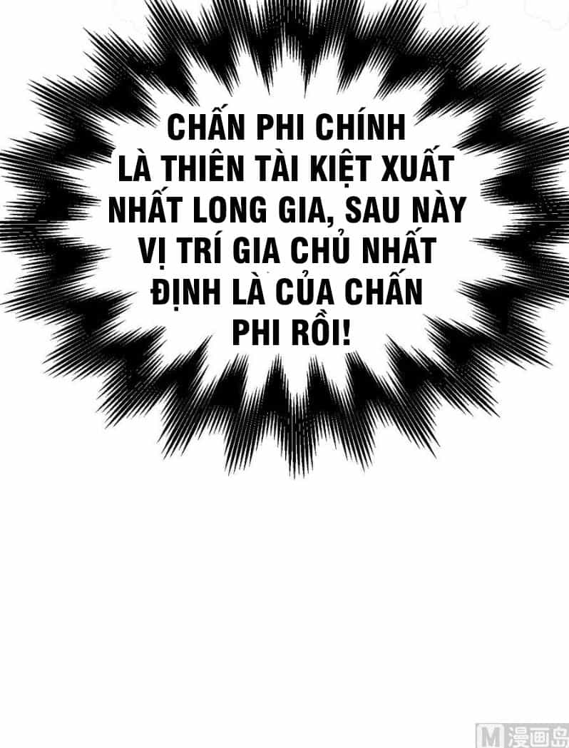 Võ Nghịch Cửu Thiên - Chương 2 - ảnh 20