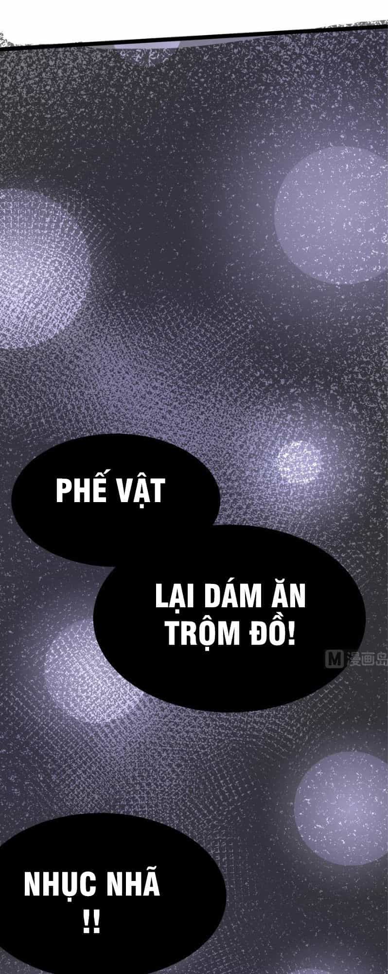Võ Nghịch Cửu Thiên - Chương 2 - ảnh 3