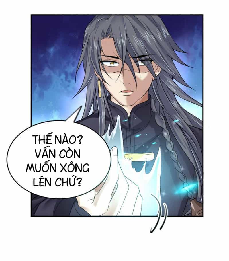 Võ Nghịch Cửu Thiên - Chương 20 - ảnh 18