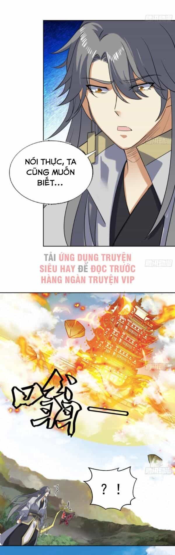 Võ Nghịch Cửu Thiên - Chương 202 - ảnh 6