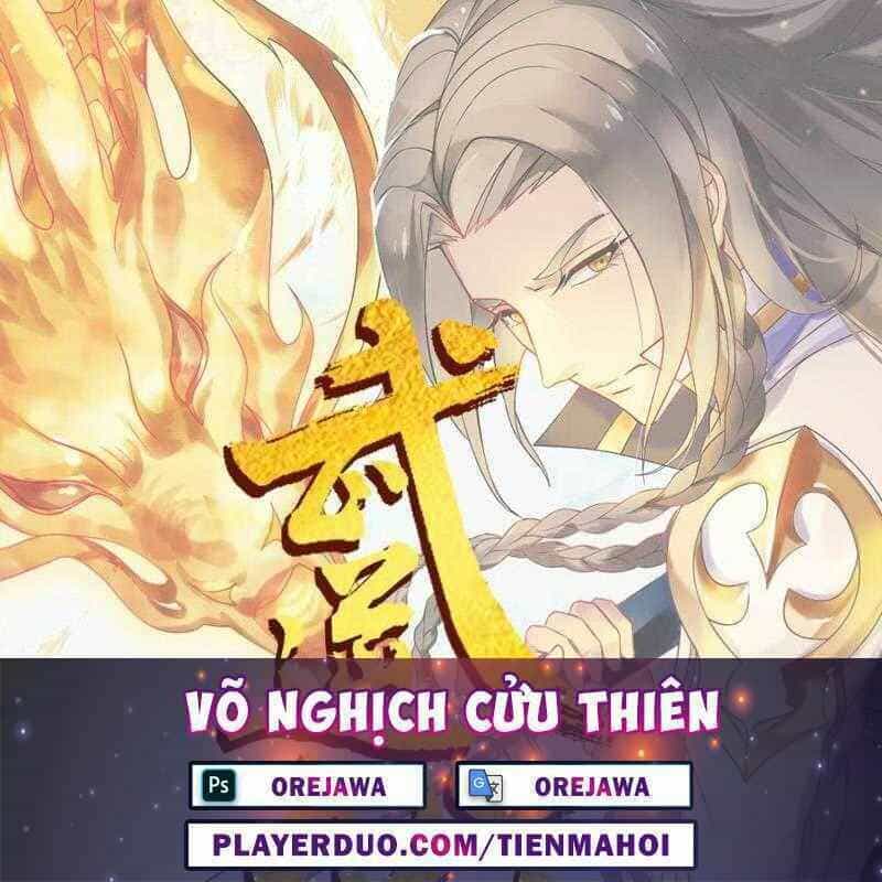 Võ Nghịch Cửu Thiên - Chương 211 - ảnh 1