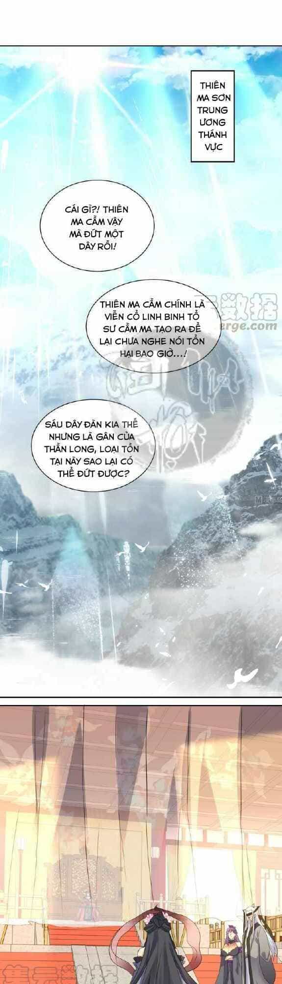 Võ Nghịch Cửu Thiên - Chương 211 - ảnh 2