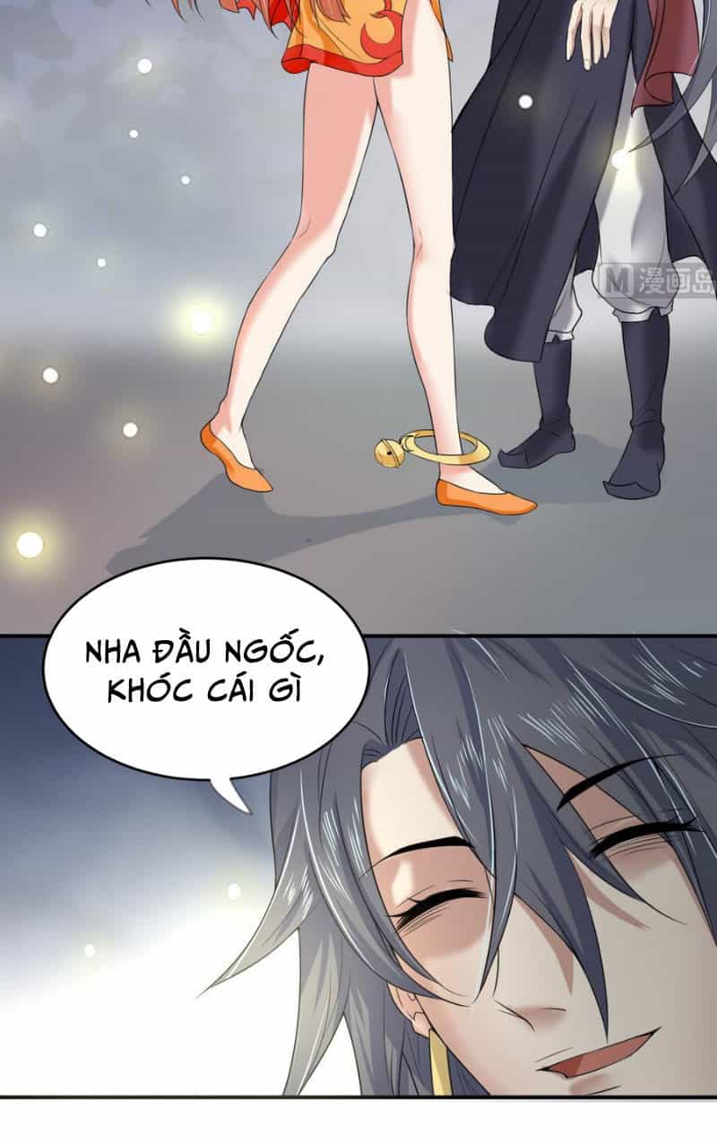 Võ Nghịch Cửu Thiên - Chương 21 - ảnh 10