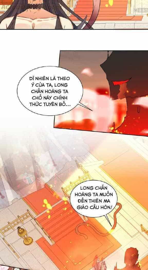 Võ Nghịch Cửu Thiên - Chương 212 - ảnh 3