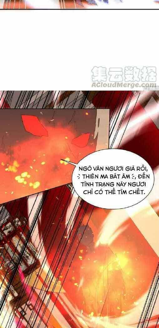 Võ Nghịch Cửu Thiên - Chương 212 - ảnh 6