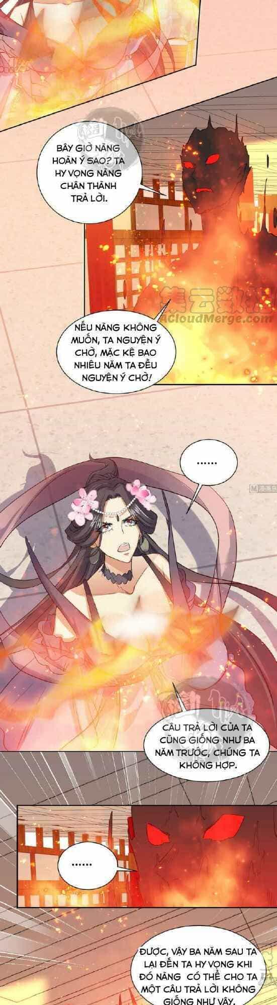 Võ Nghịch Cửu Thiên - Chương 213 - ảnh 5