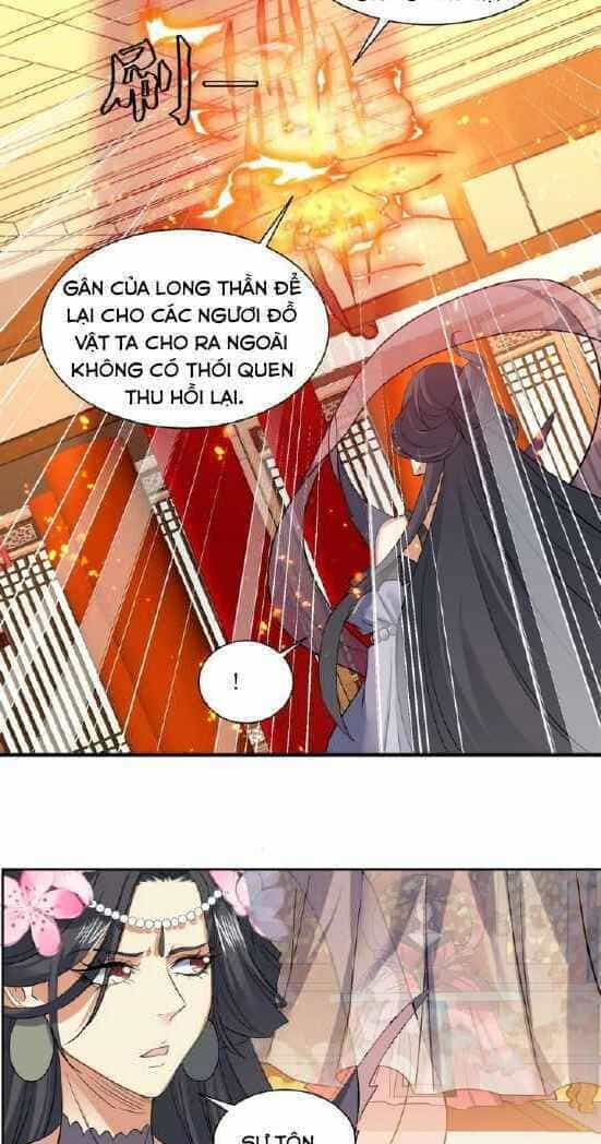Võ Nghịch Cửu Thiên - Chương 213 - ảnh 6