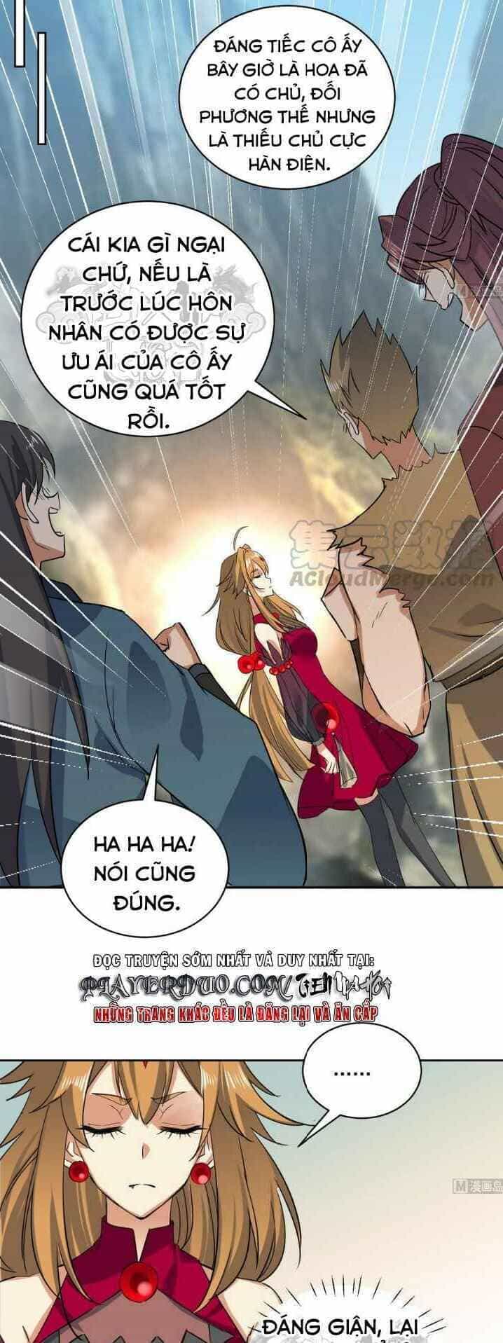 Võ Nghịch Cửu Thiên - Chương 217 - ảnh 8