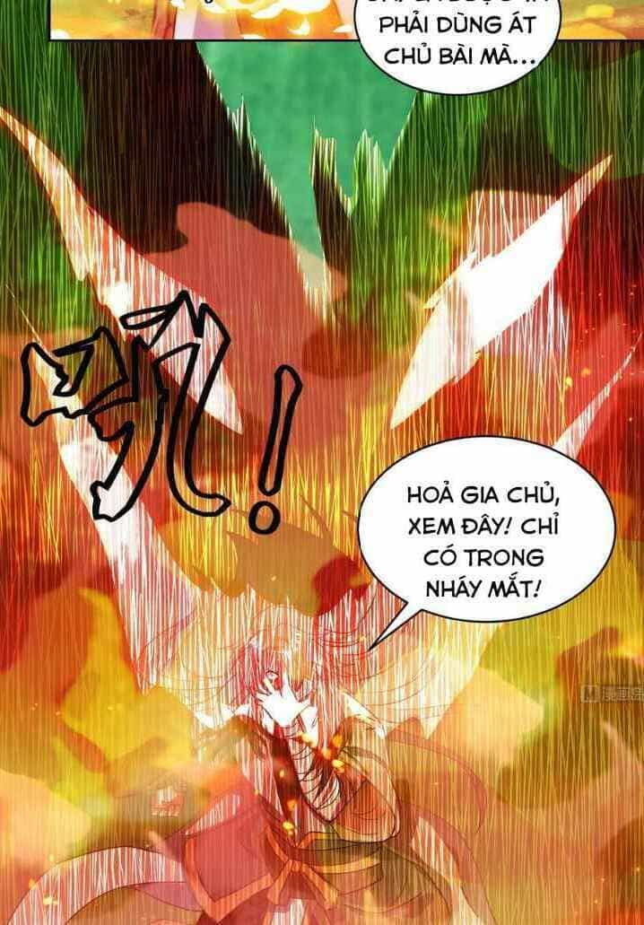 Võ Nghịch Cửu Thiên - Chương 220 - ảnh 7