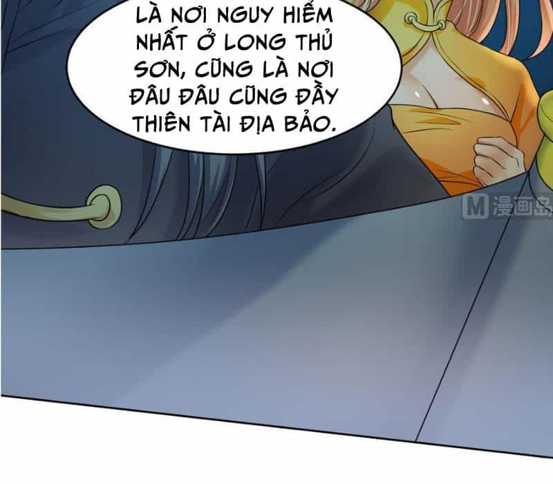 Võ Nghịch Cửu Thiên - Chương 22 - ảnh 12