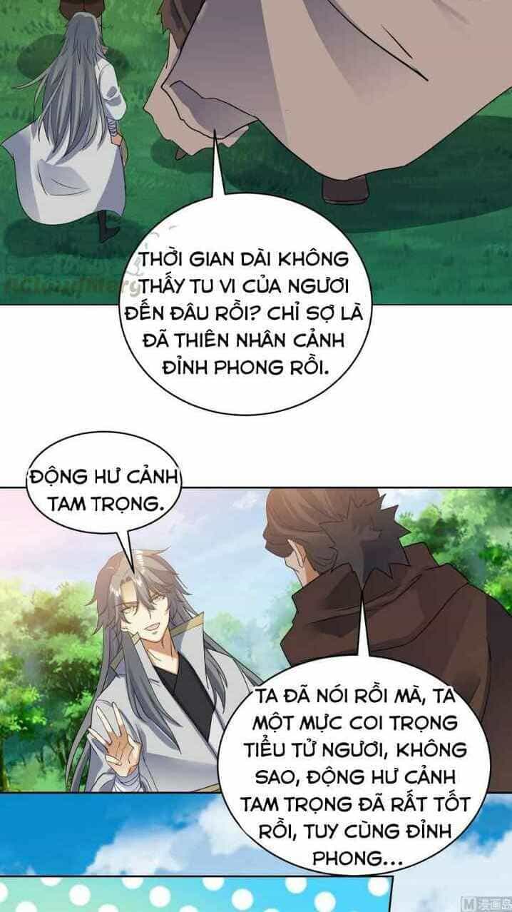 Võ Nghịch Cửu Thiên - Chương 222 - ảnh 13