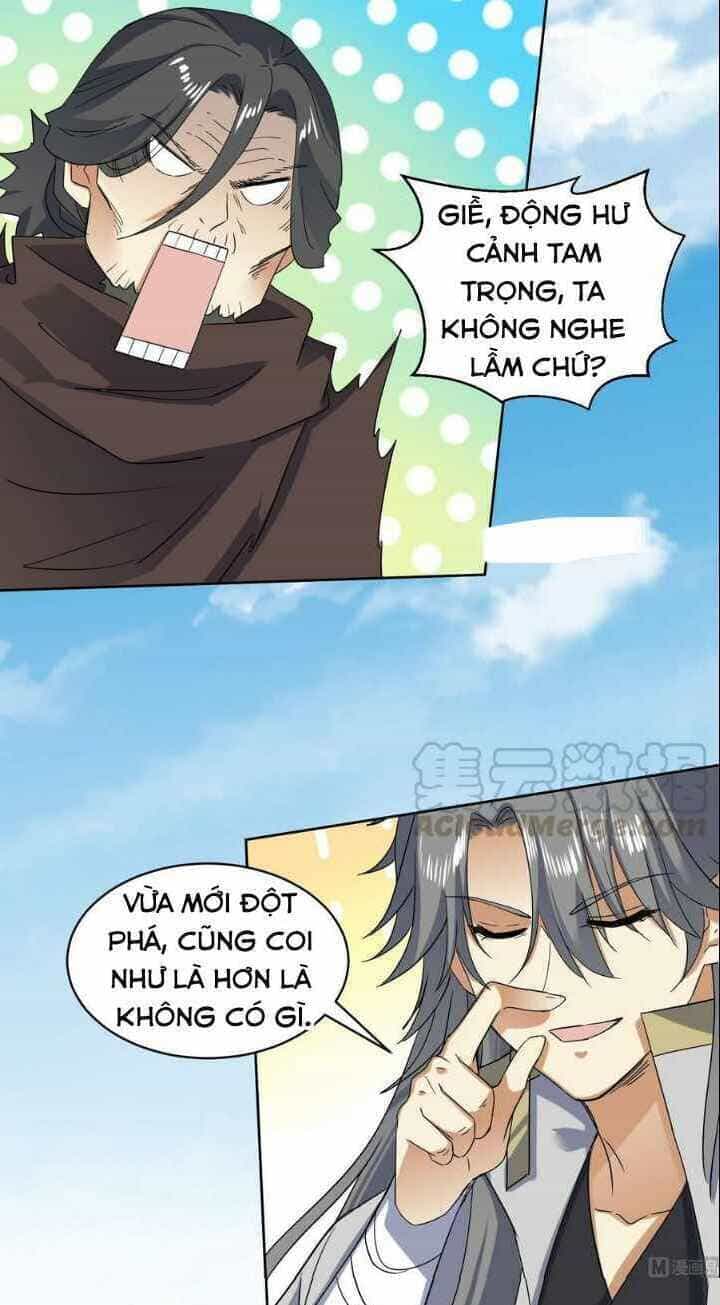 Võ Nghịch Cửu Thiên - Chương 222 - ảnh 14
