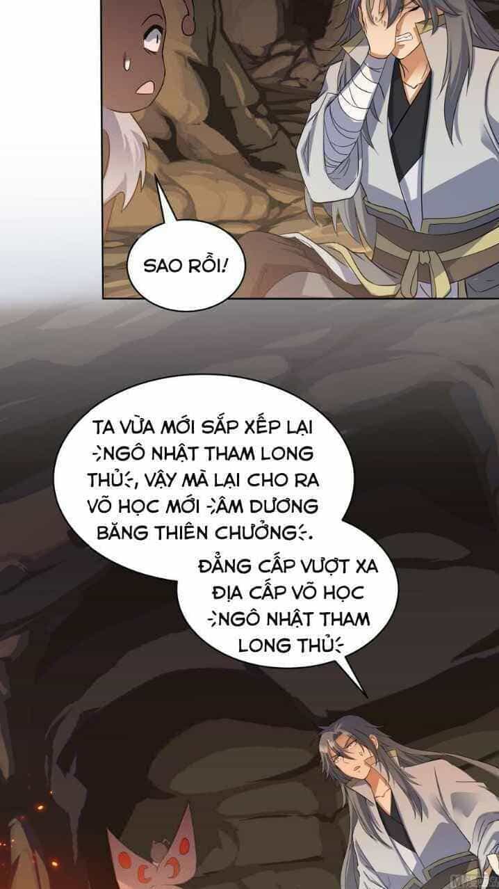 Võ Nghịch Cửu Thiên - Chương 222 - ảnh 4