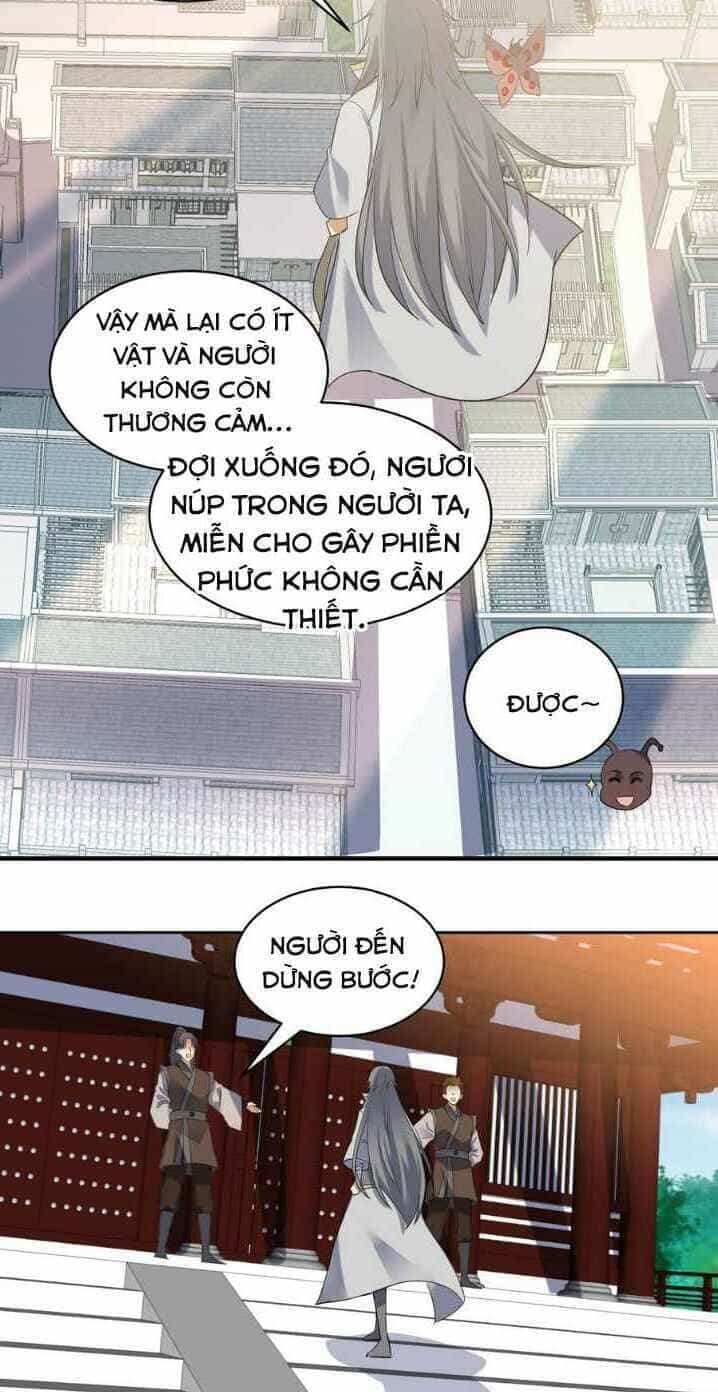 Võ Nghịch Cửu Thiên - Chương 222 - ảnh 8