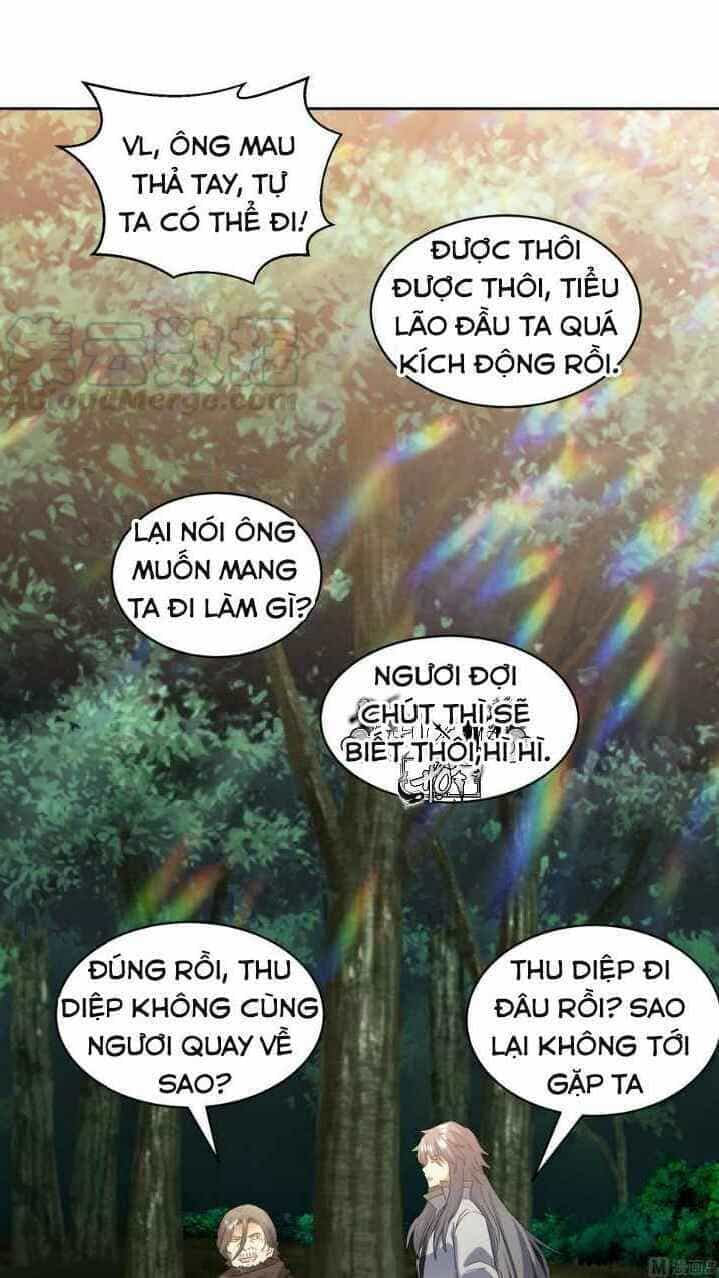 Võ Nghịch Cửu Thiên - Chương 223 - ảnh 2