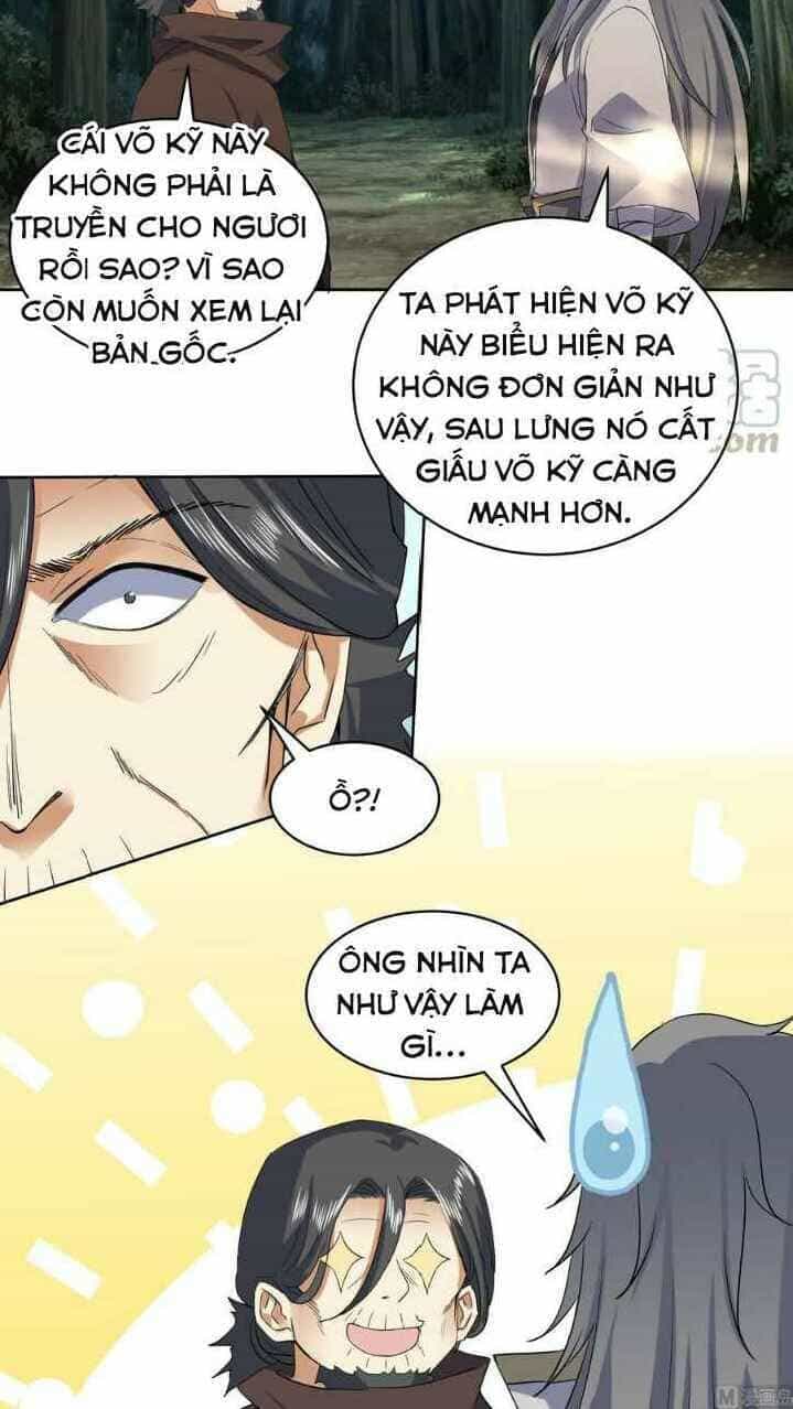 Võ Nghịch Cửu Thiên - Chương 223 - ảnh 7