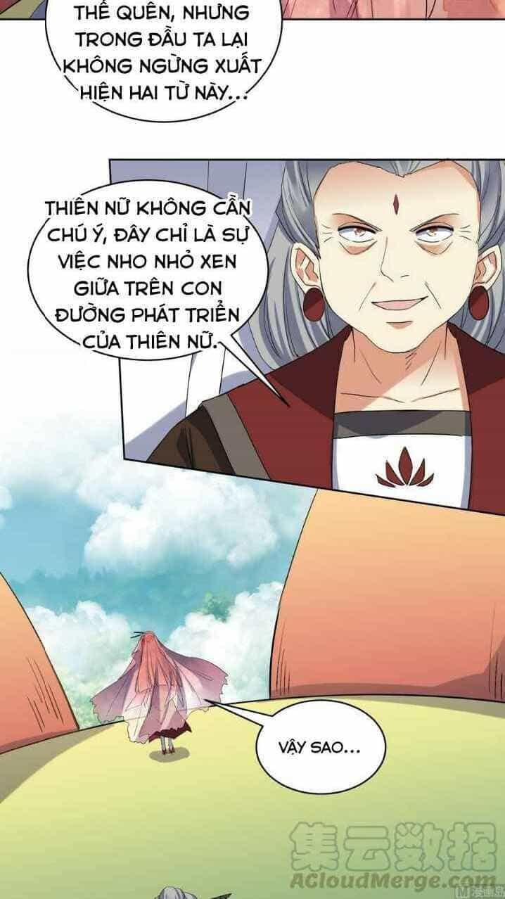 Võ Nghịch Cửu Thiên - Chương 224 - ảnh 15