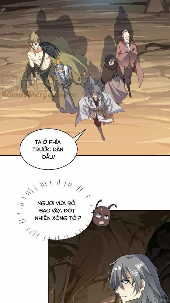 Võ Nghịch Cửu Thiên - Chương 226 - ảnh 4