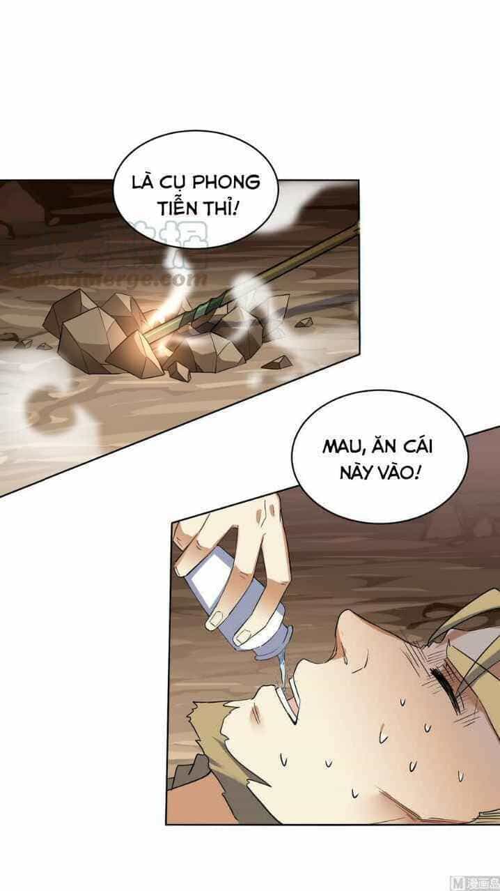 Võ Nghịch Cửu Thiên - Chương 228 - ảnh 2