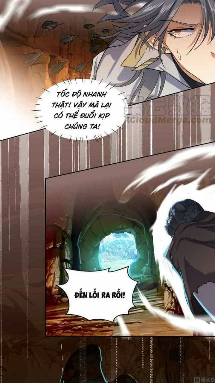 Võ Nghịch Cửu Thiên - Chương 229 - ảnh 11