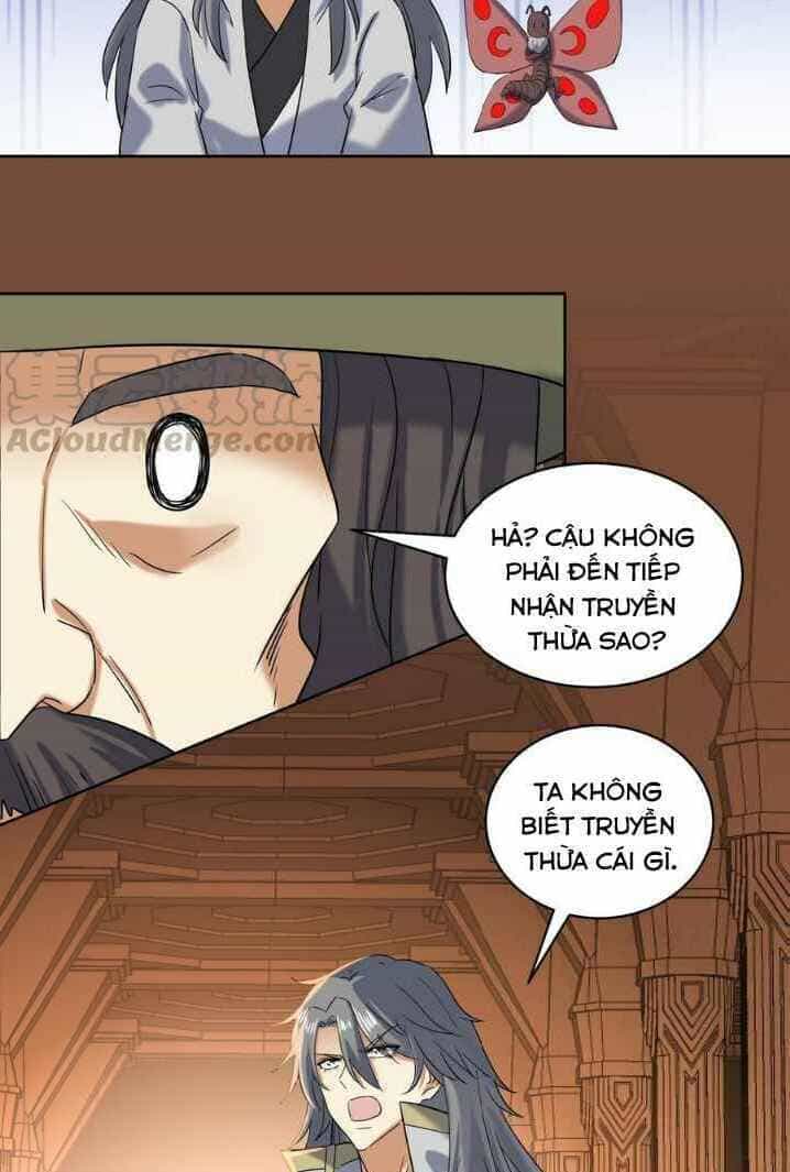 Võ Nghịch Cửu Thiên - Chương 230 - ảnh 12