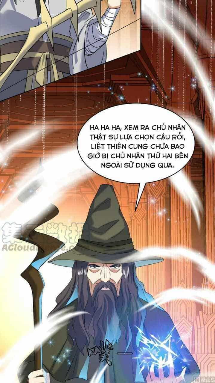 Võ Nghịch Cửu Thiên - Chương 231 - ảnh 10